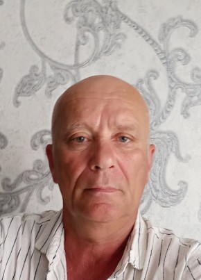 Vladimir, 56, Russia, Samara