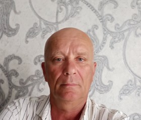 Владимир, 56 лет, Грозный