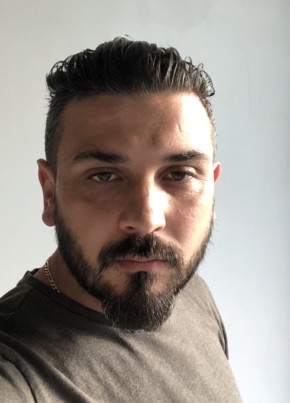 nico, 44, Switzerland, Meyrin