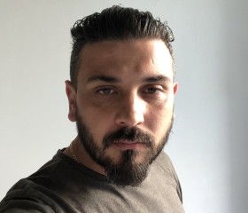 nico, 44, Meyrin