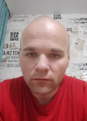 Николай из Алексина 19 лет