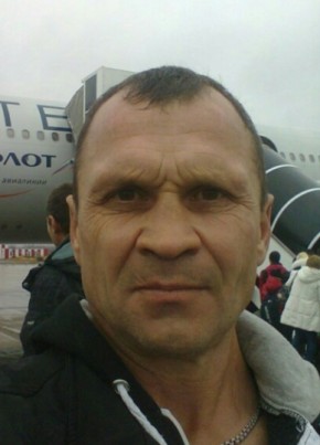 Александр, 59, Россия, Сызрань