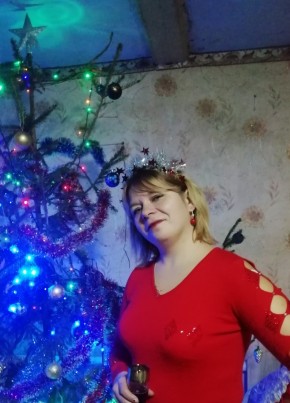 Катя, 33, Россия, Новозыбков