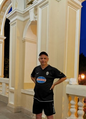 Андрей, 48, Україна, Житомир