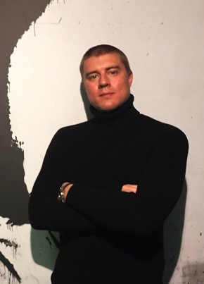 Александр из Москвы 38 лет