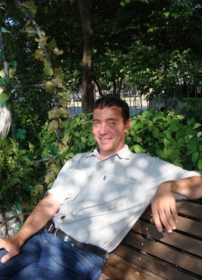 Олег, 49, Россия, Абакан