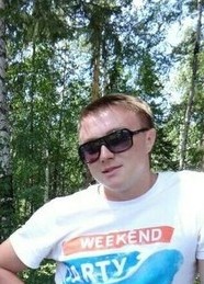 Виталий из Южно-Сахалинска 32 года