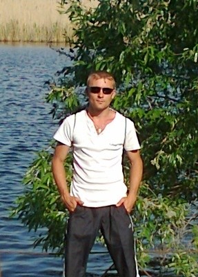 Сергей, 34, Россия, Васюринская