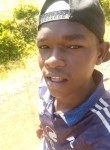 Kevin, 24, Kisumu