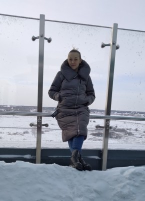 Дарья , 21, Россия, Байкалово