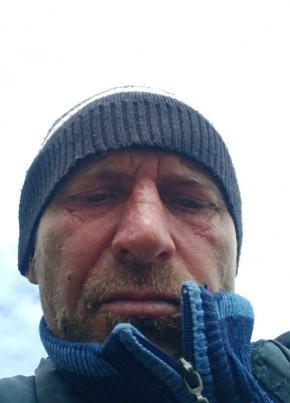 Владимир, 40, Россия, Красный Кут