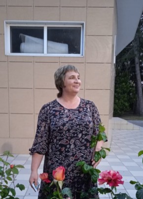 Галина из Нового Уренгоя 53 года