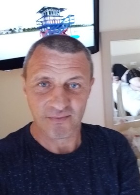 Михаил, 48, Россия, Яр-Сале