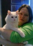 Оксана, 41 год, Первоуральск