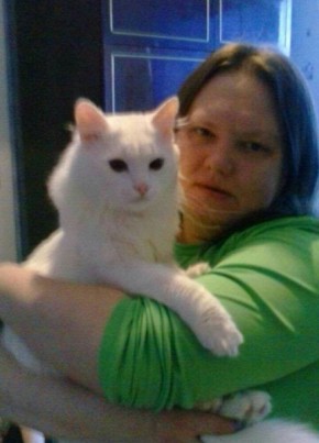 Оксана, 41, Россия, Первоуральск