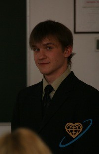 Евгений, 35, Russia, Krasnoyarsk