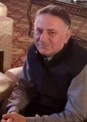 Ali, 62, پاکستان, لاہور