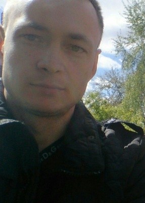 Alek, 35, Россия, Новомичуринск