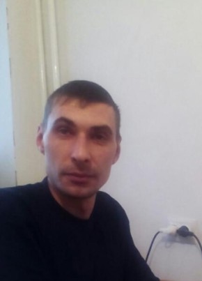 сергей, 45, Россия, Новосибирск