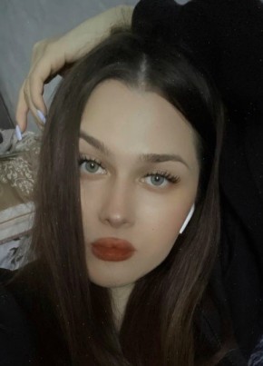 Каролина из Краснодара 31 год