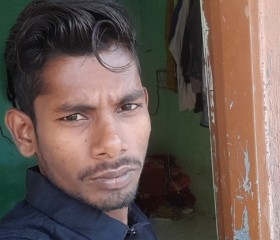Jagdish Kumar, 21 год, Ahmednagar