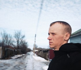 Пётр, 25 лет, Новоаннинский