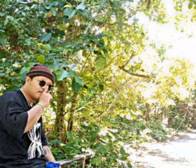Zac Presko, 18, Roxas City