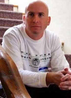 Mike, 41, United States of America, Bon Air