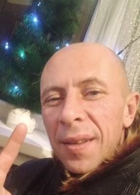 Роман, 44, Россия, Пятигорск