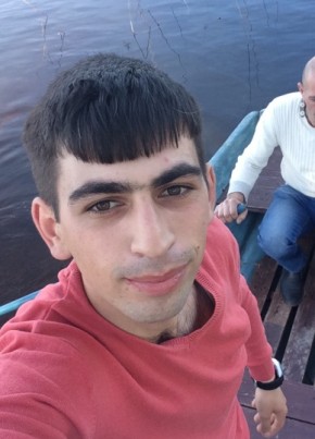 saqosahskyan, 33, Россия, Окуловка