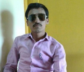 shivratan singh, 34 года, Marathi, Maharashtra