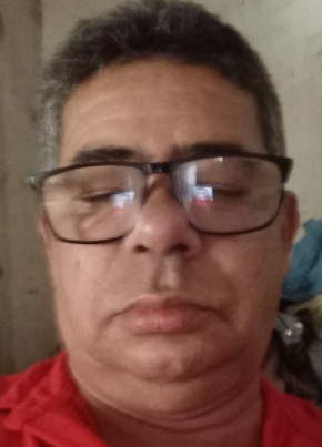 Humberto Carlos из Goiânia 60 лет