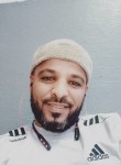 Hamza, 37 лет, Algiers