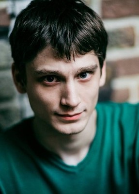 Эдуард, 29, Россия, Москва