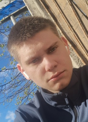 Prynts Prekrasnyy, 22, Russia, Aleksandrov