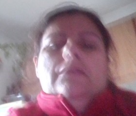 Carolina, 47, Sao Joao da Madeira