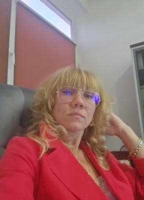 Татьяна из Волжского (Волгоградской обл.) 36 лет