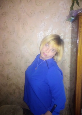 Оля, 37, Россия, Оренбург