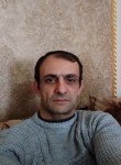 Степан Мелкумов, 46 лет, Երեվան