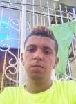 José De alba, 24 года, Barranquilla
