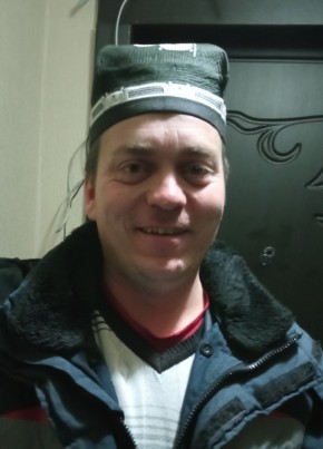 Андрей, 41, Россия, Когалым