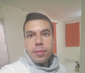 Mauricio Peñuela, 22 года, Santafe de Bogotá