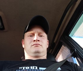 Sergey, 30, Roslavl