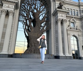 Olga, 34, Saint Petersburg