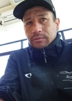 William Soares из Jaraguá do Sul 37 лет