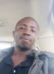 Osita akaka, 35  , Abuja