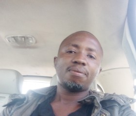 Osita akaka, 37 лет, Abuja