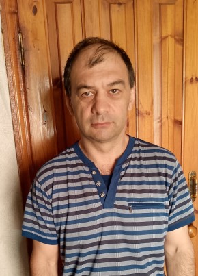 Артур из Москвы 41 год