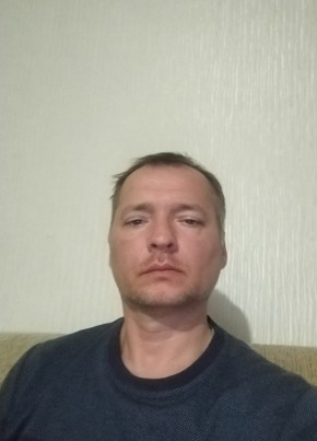 Николай из Ульяновска 45 лет