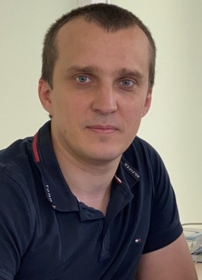 Роман из Санкт-Петербурга 41 год